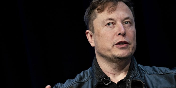 SpaceX de Elon Musk está poniendo al 'Dogecoin' literalmente en la Luna