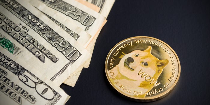 Elon Musk dice que Dogecoin podría ser el futuro de la criptomoneda, pero advierte 'invertir con precaución'