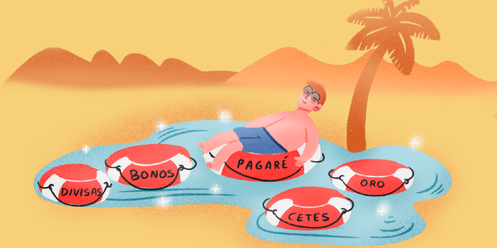 Where you should invest in times of crisis