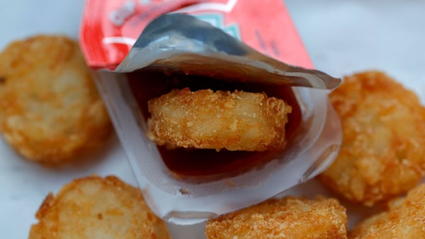 Chick-fil-A is Facing a Sauce Shortage, and People Are Losing Their Minds