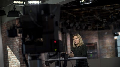 How Lynn Jurich Turned an Innate Passion for Saving the Environment into a Definitively Disruptive Energy Company