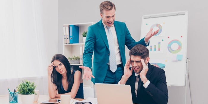 Cómo ser un jefe que los empleados amen