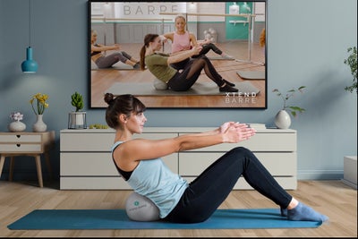 Find Time to Exercise This Summer With the Openfit Fitness & Wellness App