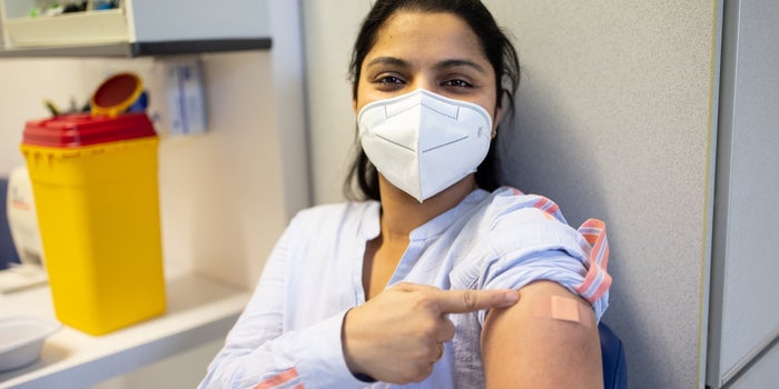 If I feel bad after the vaccine, does it mean that I have a stronger immunity?