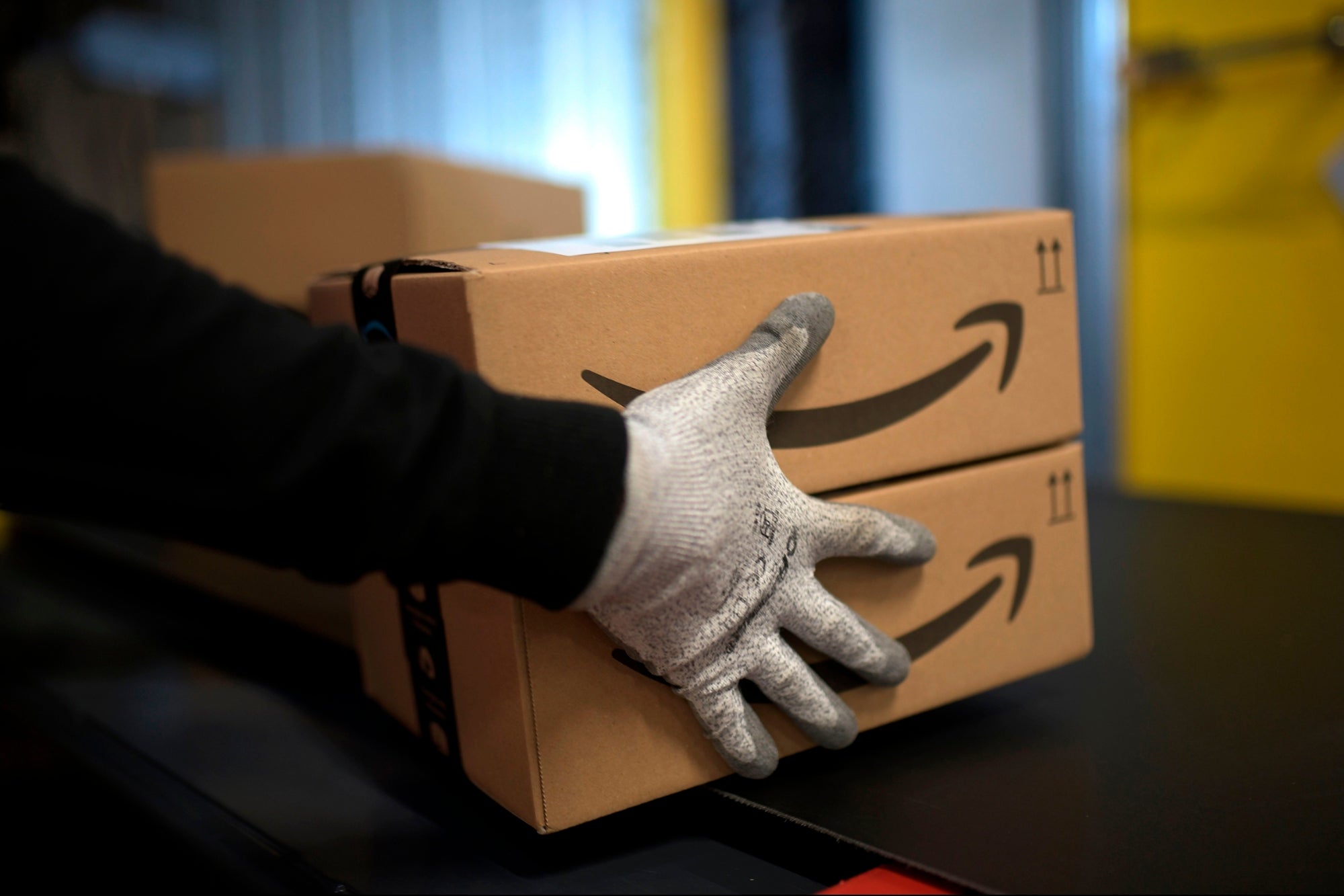 How to Start a 'Fulfillment by Amazon' Business and Find Your Winning