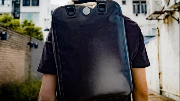 These Waterproof, Floating, and Even Bulletproof Backpacks are Made for Adventure