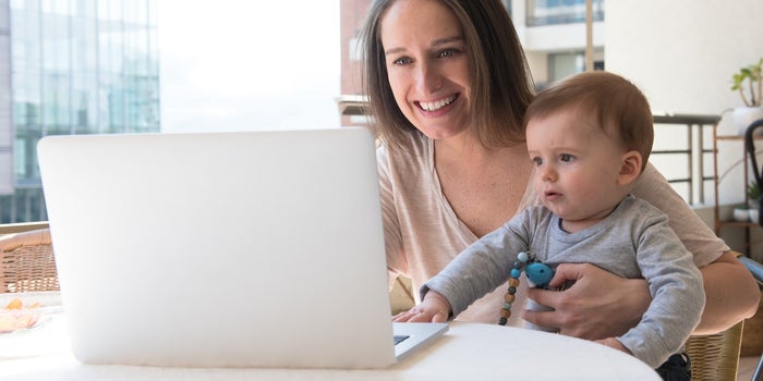 3 determinants to be an entrepreneur mom
