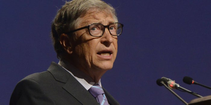 Bill Gates renunció Microsoft durante una investigación de un presunto amorío con una empleada: Informes