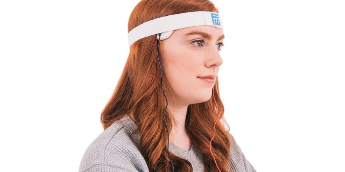 3 Reasons Why Executives are Using a Medical Device to Manage Mental Health