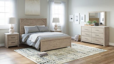 Entrepreneur Franchise of the Day: Buddy's Home Furnishings