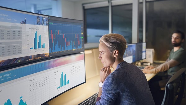 4 Steps to Scaling Up Your Office Tech Fast