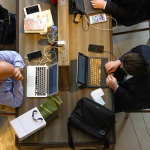 With this initiative Santander and IE University want to improve business management skills