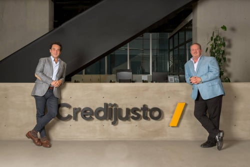 Marcus Dantus joins this company to provide more opportunities to Mexican entrepreneurs