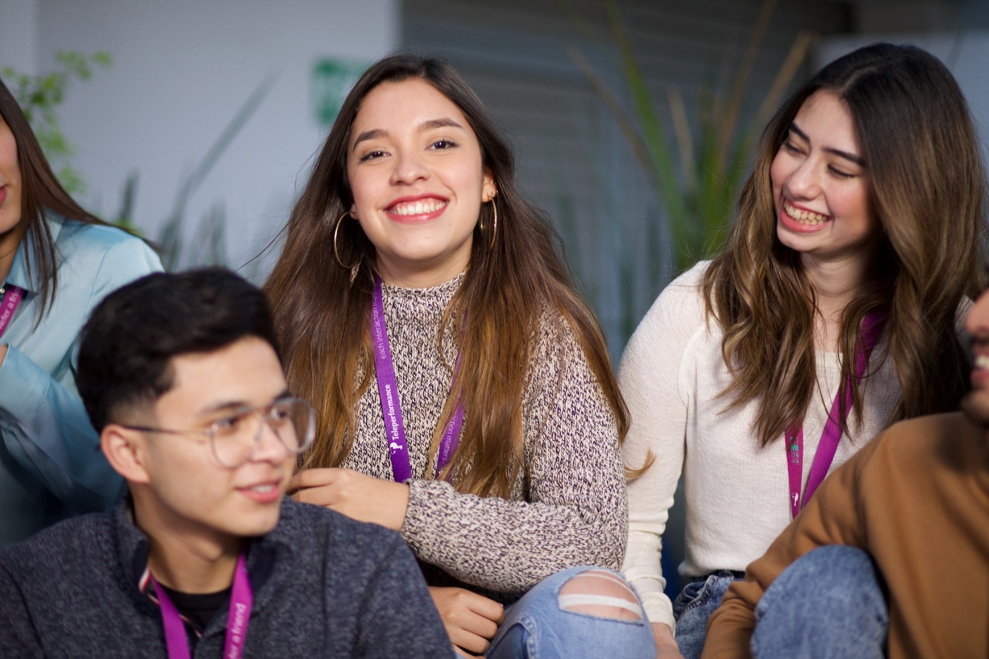 Teleperformance is one of the best places to work according to Great Place to Work - Vimarsana News