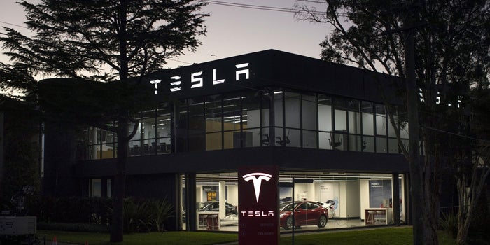Inversor que se hizo famoso por 'The Big Short' apuesta contra Tesla
