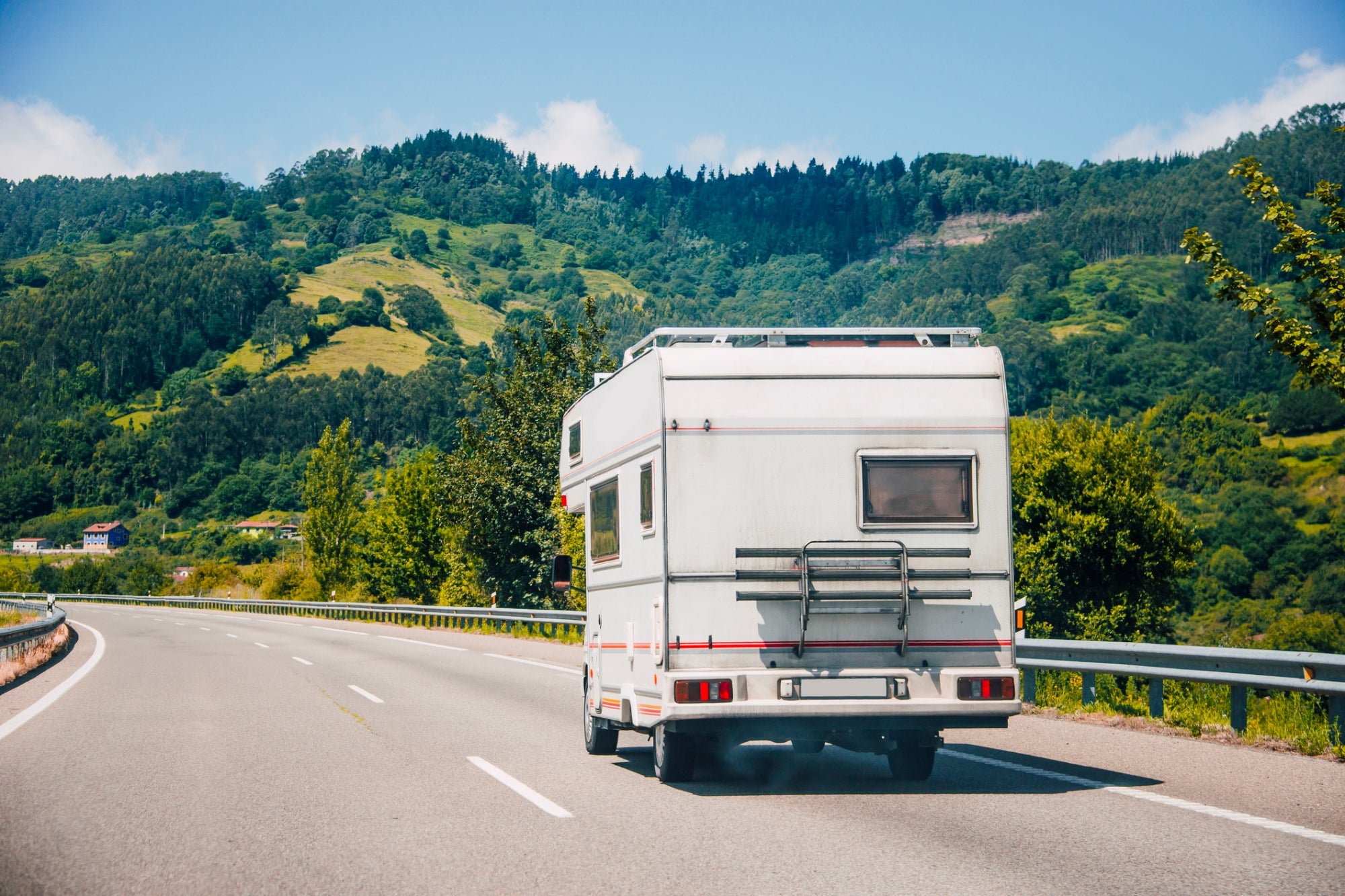 Bought an RV During the Pandemic? You'll Need Coverage for That 