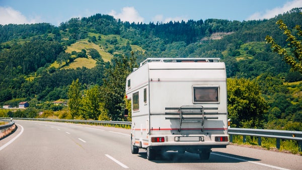 Renting Out Their RV Went From Side Hustle to Full-On Business That's Brought in $25,000 in One Month. Here's How.