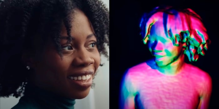 Conoce el proyecto Starline de Google para hacer videollamadas con hologramas 3D tamaño real
