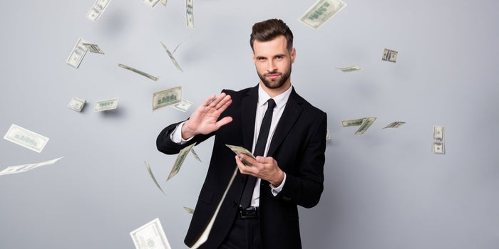5 hábitos que me hicieron millonario a los 25 años