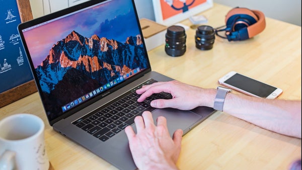 Say Hello to What's Been Called the 'Spotify of Mac Apps'