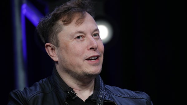 Why is Elon Musk So Successful? It All Comes Down to These 5 Key Personality Traits