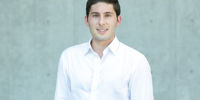 The entrepreneur who left his position in one of the most important banks in the world to pursue his passion