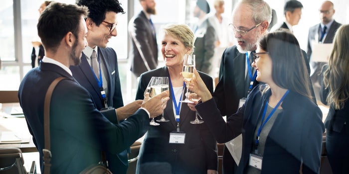 Los 'Sí' y los 'No' a la hora de desarrollar el networking