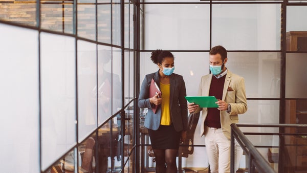 3 Powerful Ways for Businesses to Beat the Pandemic