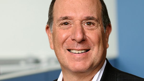 When Aron Ain Started Working at Kronos, He Was 'Cleaning Bathrooms' and 'Taking Out the Trash.' Now, He's the CEO of Ultimate Kronos Group, a Multinational Technology Company Valued at $22 Billion.