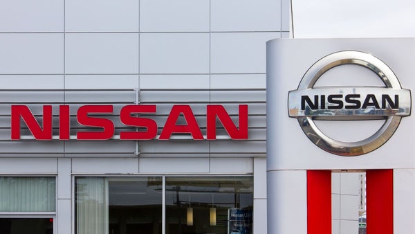 Nissan, Suzuki and Mitsubishi to halt car production due to chip shortage