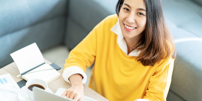 Millennials least want to go back to their offices