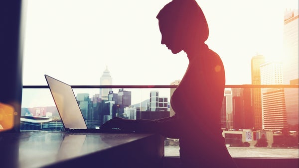 This Female Serial Entrepreneur Shares Her Best Tips for Scaling a Business and Achieving Success