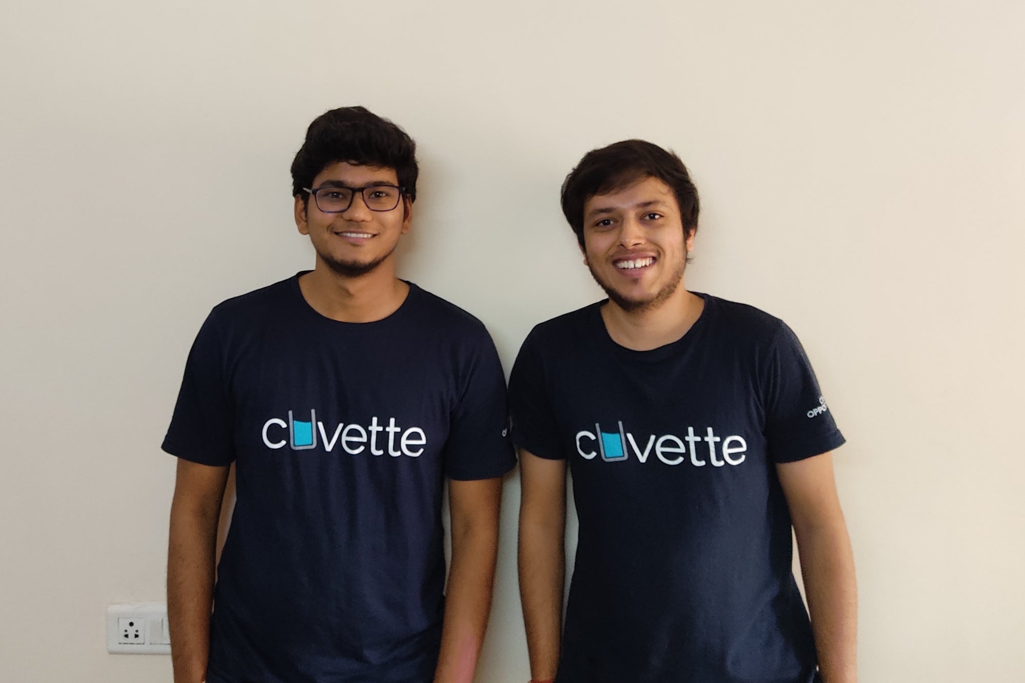 Intern Hiring Platform Cuvette Tech Raises 180,000 In Seed Round