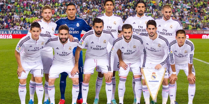Lo que los líderes de negocios podemos aprender de los equipos deportivos