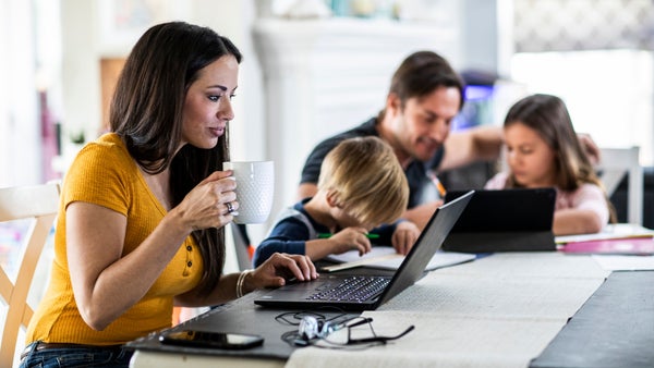 Remote Work Is Here to Stay: Are You Ready for the New Way of Life?