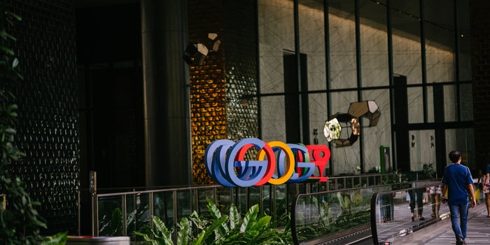 Google will build a new campus with capacity for 20 thousand workers