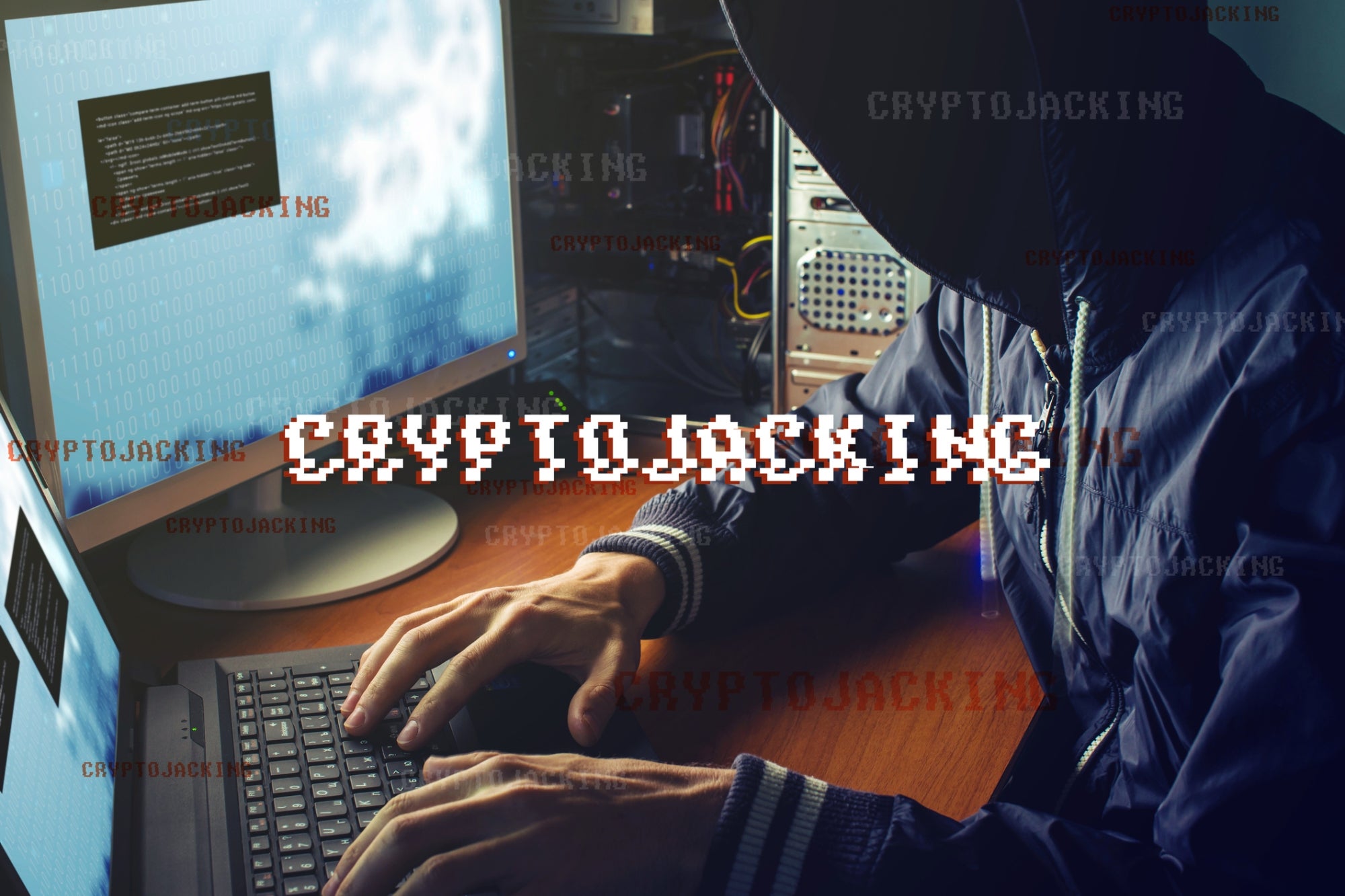 Cryptojacking Preys on the Uninformed. Is Your Computer Safe?