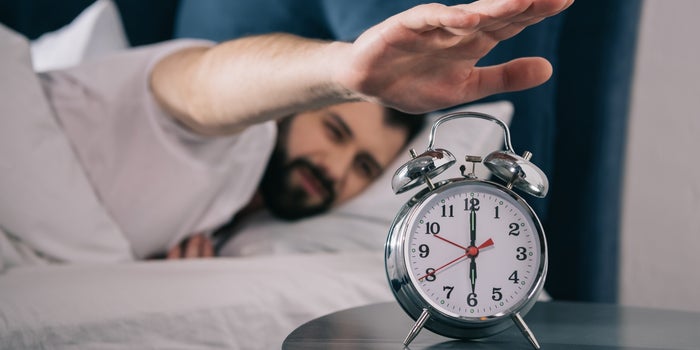 6 estrategias para ser un madrugador
