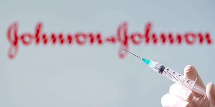 México autoriza la vacuna de una sola dosis de Johnson & Johnson