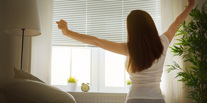 12 cosas que hacer antes del desayuno