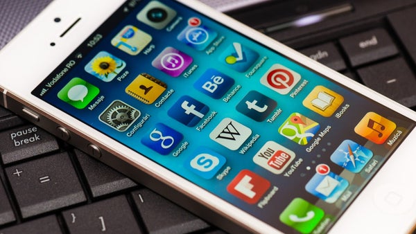 Uber, Facebook, Instagram and other apps that are slowly killing your smartphone