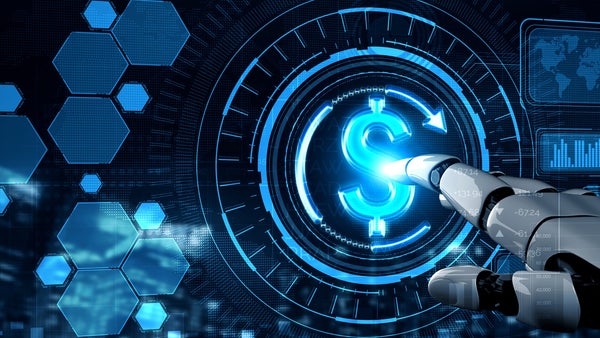 What Fraudsters and 'Black Swans' Have in Common, How AI Can Mitigate the Effects of Both