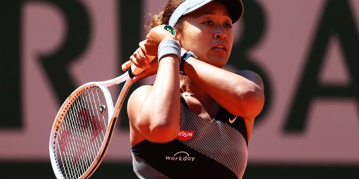 Nike, Nissan y otros patrocinadores declaran su apoyo a Naomi Osaka después de que abandonó el Abierto de Francia por motivos de salud mental