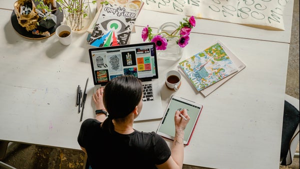 Become a Designer and Make Your Brand Stand Out With This Adobe Training