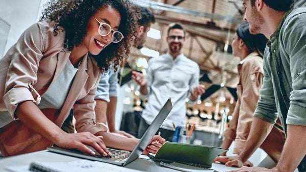The Best First Jobs for People Interested in Entrepreneurship