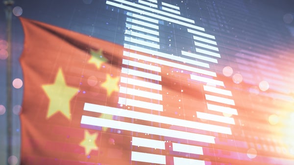 China Closes Its Doors on Crypto: Can the Currency Overcome It?