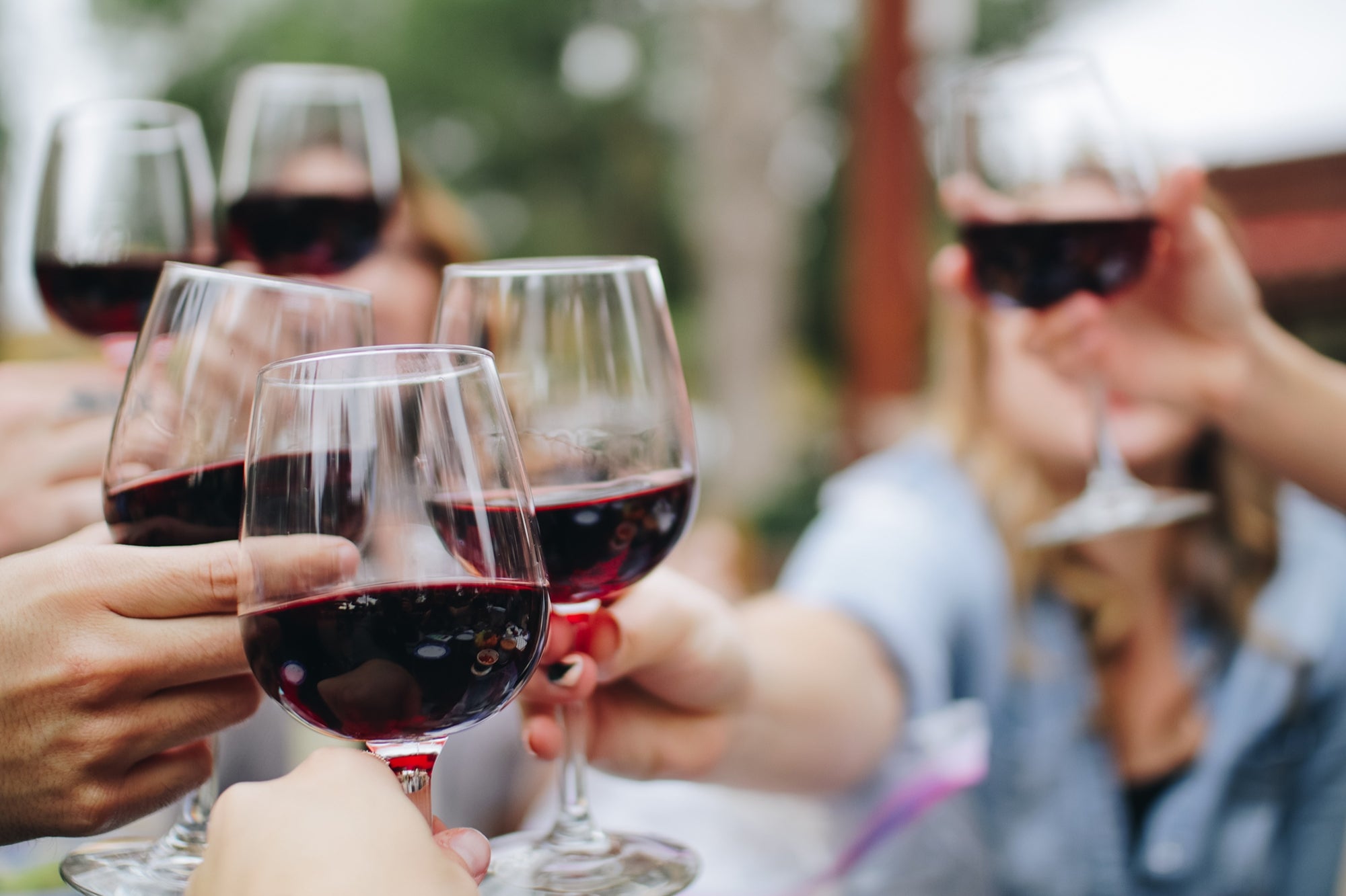 The Best Wine Clubs and Subscriptions to Help You Wind Down After Work