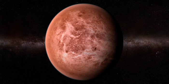 La NASA regresará a Venus 34 años después de su última misión, ¿para buscar vida extraterrestre?