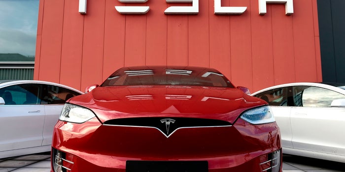 Tesla recalls 6k vehicles as the spat between Elon Musk and the SEC continues