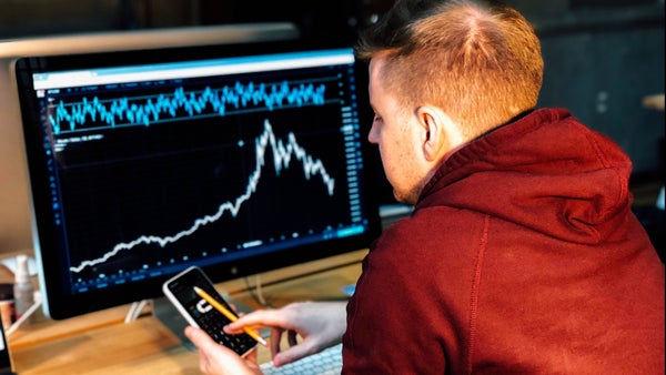 Maximize Your Investments by Learning Quantitative Trading